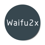 waifu2x手机版