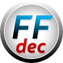 Flash反编译工具 18.5.0 JPEXS Free Flash Decompiler
