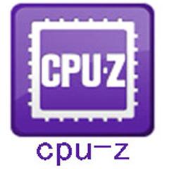 CPU-Z 1.98.0 中文版绿色版