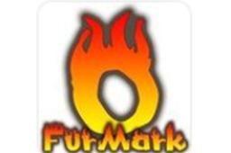 FurMark中文版绿色版_甜甜圈显卡测试_FurMark烤机教程