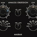 MAXBAX(VST均衡器插件) 1.2 官方免费版