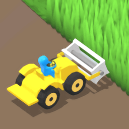 农场收割机割草游戏 0.2 免费安卓版