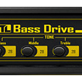 BassDrive(失真踏板效果器插件) 1.0.0 官方电脑版