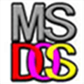MSDOS操作系统 8.0 官方最新版