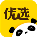熊猫优选官方APP 2.5.6 最新安卓版