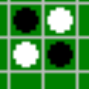 黑白棋中文电脑版 2.0 绿色免费版