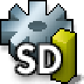 SharpDevelop(编程开发工具)英文版 5.1.0.5216 官方最新版