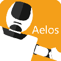 人形机器人编程软件(aelos blockly edu) 1.13.1 官方免费版