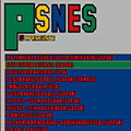 PSNES(PSV用超级任天堂模拟器) 4.4 最新免费版