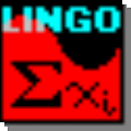 lingo18(线性和非线性求解器)电脑版 18.0.44 官方版