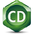 ChemDraw（化学绘图）绿色版 20.0.0.41 免费精简版