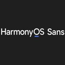 HarmonyOS Sans字体官网 最新免费版
