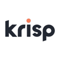 Krisp Rooms(AI噪音回声消除)最新版 1.40.7 官方电脑版