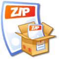 Zip文件清理工具免费电脑版 1.0 绿色版