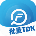 批量获取网页TDK工具官方电脑版 1.0.0 免费版