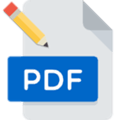 AlterPDF(PDF编辑软件)官方版 5.8 免费电脑版
