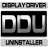 Display Driver Uninstaller万能显卡卸载工具 18.0.5.5 绿色汉化版