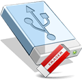 Format USB Or Flash Drive Software(u盘格式化工具) 7.0 官方最新版