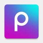 Picsart All-in-one Editor美易全能编辑器最新免费版 20.8.2 安卓版