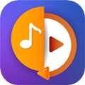 视频音频提取助手下载-视频音频提取APP 1.1 安卓免费版