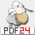 PDF24Creator（PDF工具箱）绿色免费版 11.10.1 官方最新版