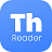 Thorium(电子书阅读软件)最新免费版 2.3.0官方版