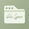iFileSpace（私人网盘搭建工具）服务器端 2.2.8 官方免费版