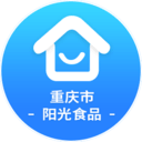 重庆市阳光食品app 1.3.70505 安卓版