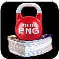 mini PNG(PNG图片压缩工具) 1.0.2 官方版