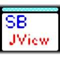 SBJV Image Viewer(多功能SBJV图像查看工具)官方版 4.0 最新版