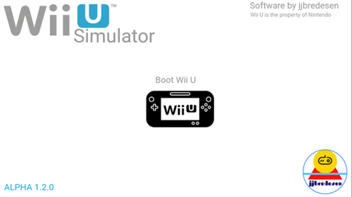 Wiiu模拟器安卓版下载 v1.2.0