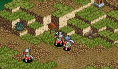 鬼武者战略版安卓版下载 v2.0.0