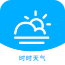 时时天气app下载 v1.0