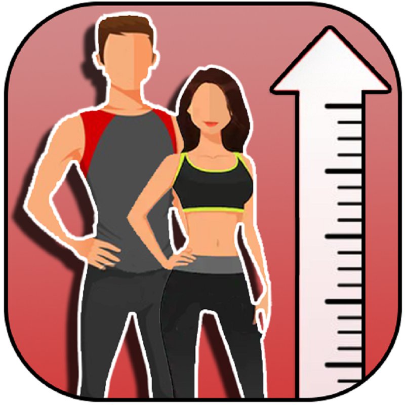 增高运动健身app下载 v23.03.14