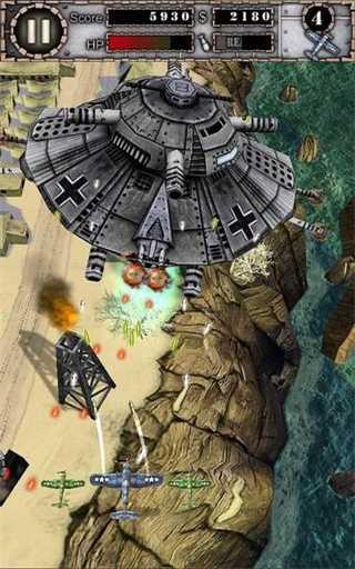致命空袭安卓版下载 v1.5.1 致命空袭安卓版下载 v1.5.1