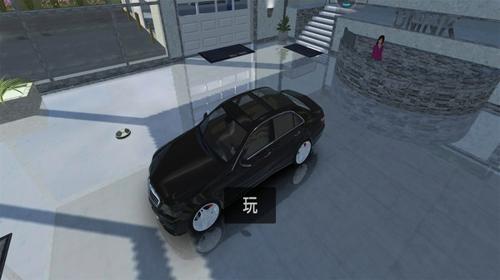 城市赛车模拟器手游最新版下载 v1.0.0