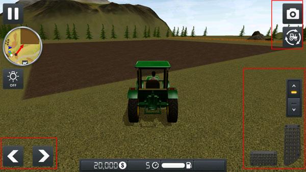 模拟农场15安卓最新版下载 v1.8.1