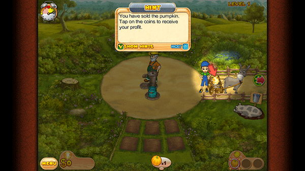 欢乐农场2手机安卓版下载 v1.51