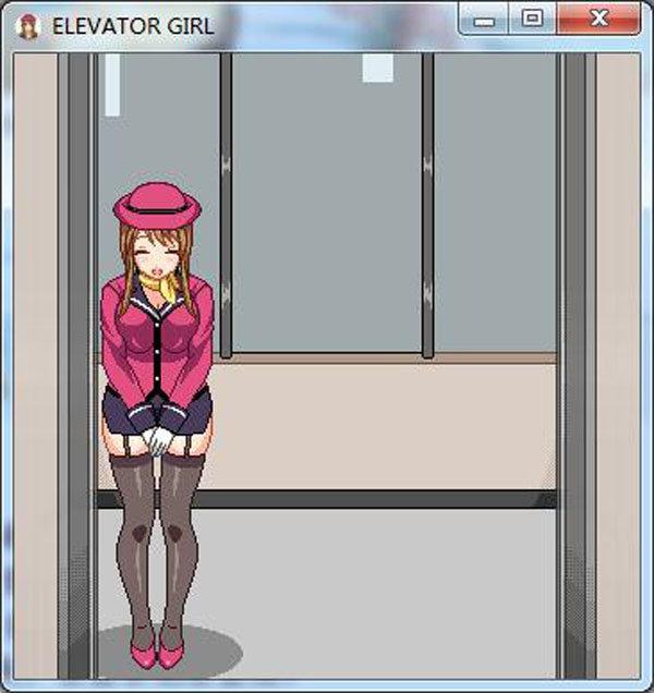 Elevator电梯女孩像素游戏最新版下载 v3.8.7