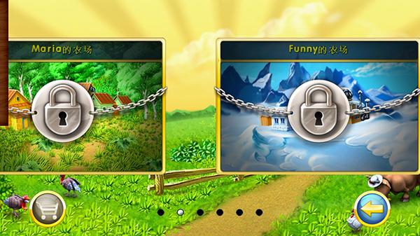 疯狂农场3安卓中文版下载 v1.15