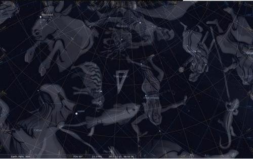 Stellarium最新PC版下载 v0.13.0