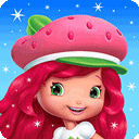 草莓女孩跑酷安卓最新版下载