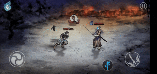 浪人最后的武士最新版下载 v2.7.644