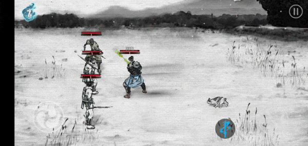 浪人最后的武士最新版下载 v2.7.644