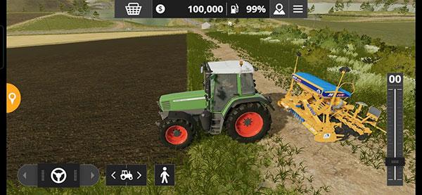 模拟农场16手机版下载 v1.1.2.9
