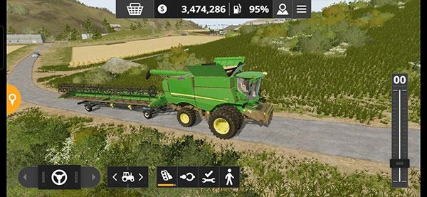 模拟农场16手机版下载 v1.1.2.9