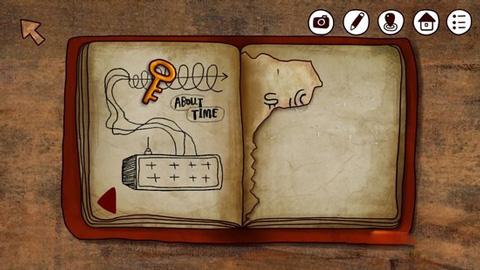 迷失岛2时间的灰烬手机版下载 v2.1.1