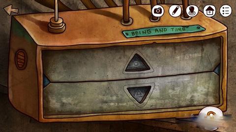 迷失岛2时间的灰烬手机版下载 v2.1.1