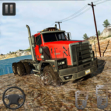 越野泥浆驾驶卡车最新版下载 v1.0