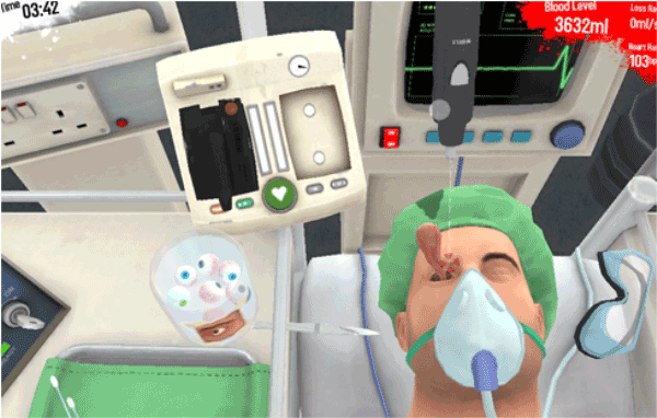 外科手术模拟器2手机版下载 v1.4